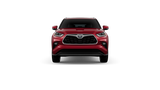 New 2026 Toyota Highlander SUV