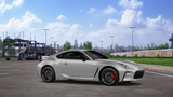 New 2027 Toyota GR86 Coupe