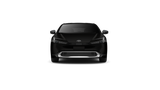 New 2027 Toyota Prius Sedan