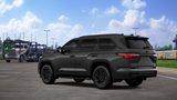 New 2026 Toyota Sequoia SUV