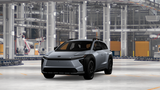 New 2026 Toyota bZ Woodland Sedan
