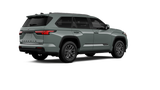 New 2026 Toyota Sequoia SUV