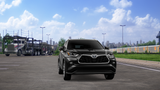 New 2026 Toyota Highlander SUV
