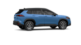 New 2026 Toyota Corolla Cross SUV