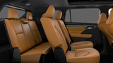 New 2026 Toyota Highlander SUV