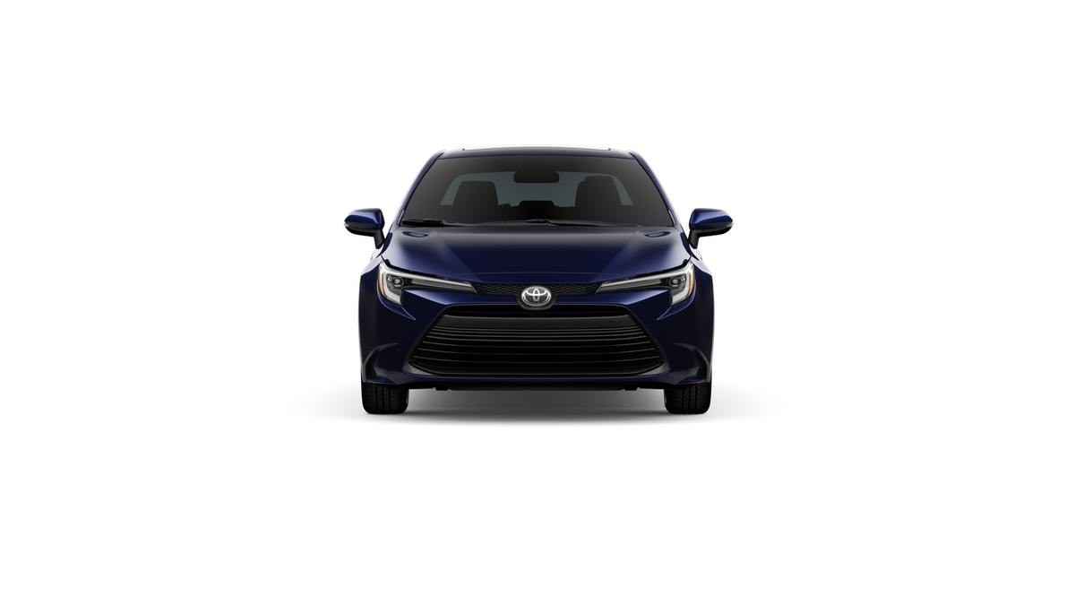New 2027 Blueprint Toyota  XLE image 19