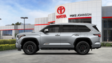 New 2026 Toyota Sequoia SUV