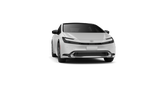 New 2027 Toyota Prius Plug-in Hybrid Sedan