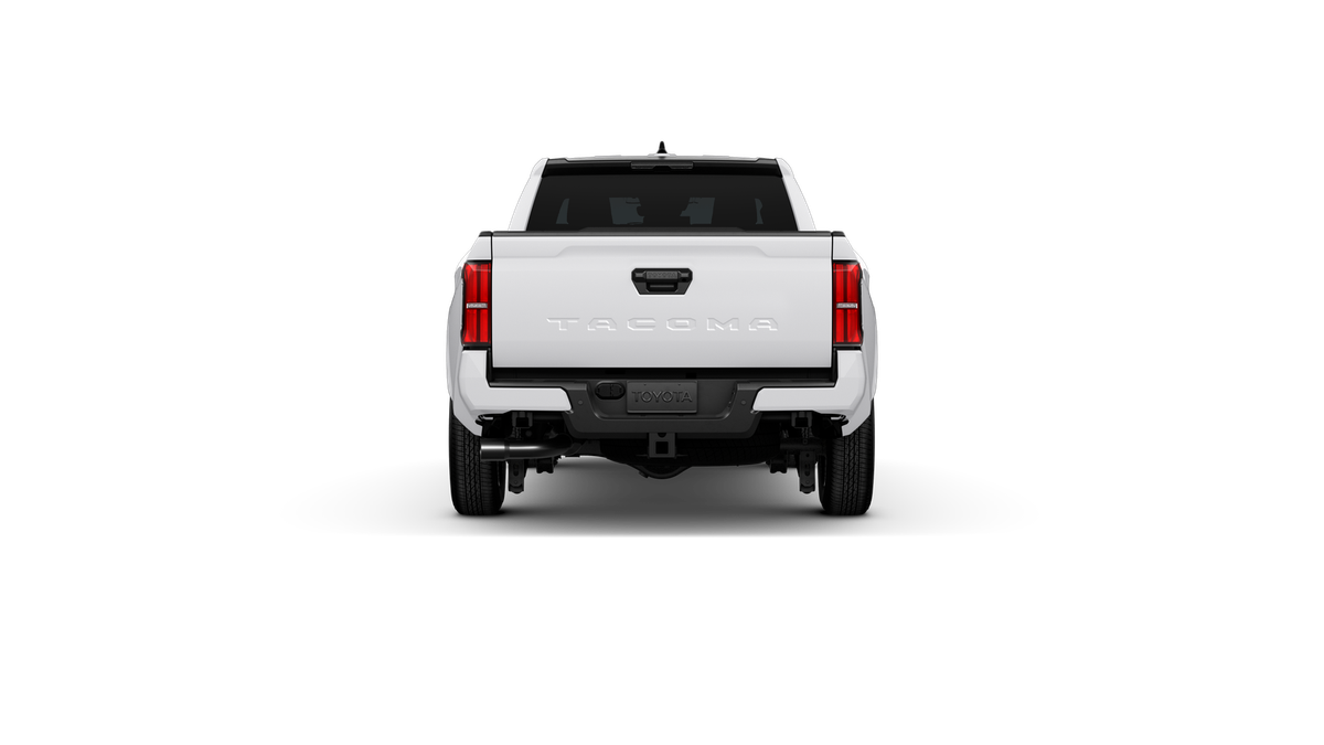 New 2026 Ice Cap Toyota  SR5 image 41