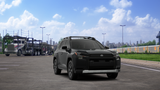 New 2026 Toyota RAV4 SUV