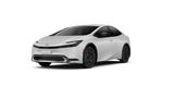 New 2027 Toyota Prius Plug-in Hybrid Sedan