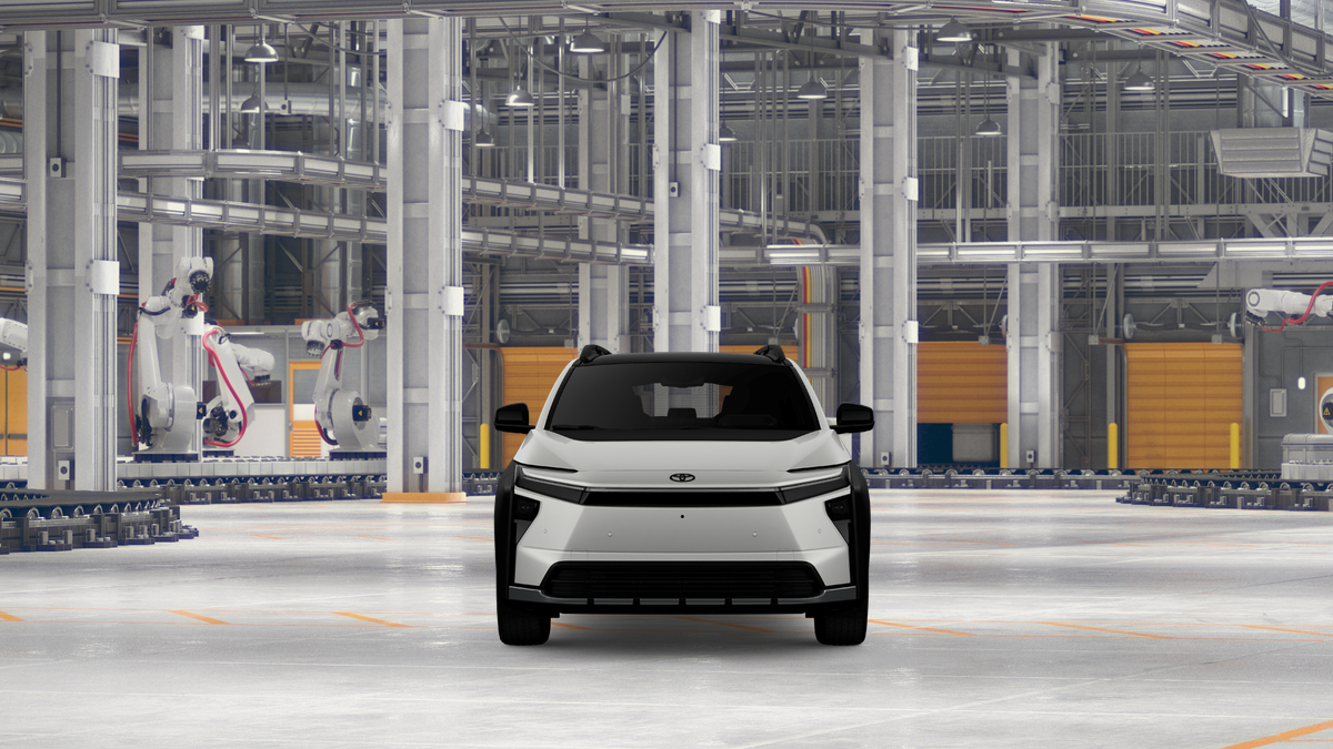 bZ Woodland Premium Electric Motors All-Wheel Drive [16]