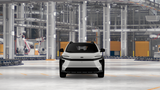 New 2027 Toyota bZ Woodland Sedan
