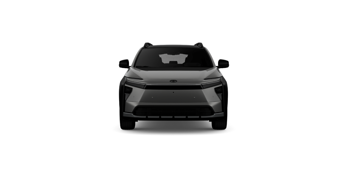 New 2027 Pavement Toyota  image 19