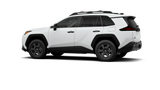 New 2026 Toyota RAV4 SUV
