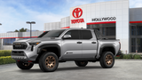 New 2026 Toyota Tacoma i-FORCE MAX Truck