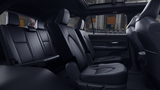 New 2026 Toyota Grand Highlander Hybrid SUV
