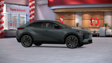 New 2026 Toyota C-HR SUV