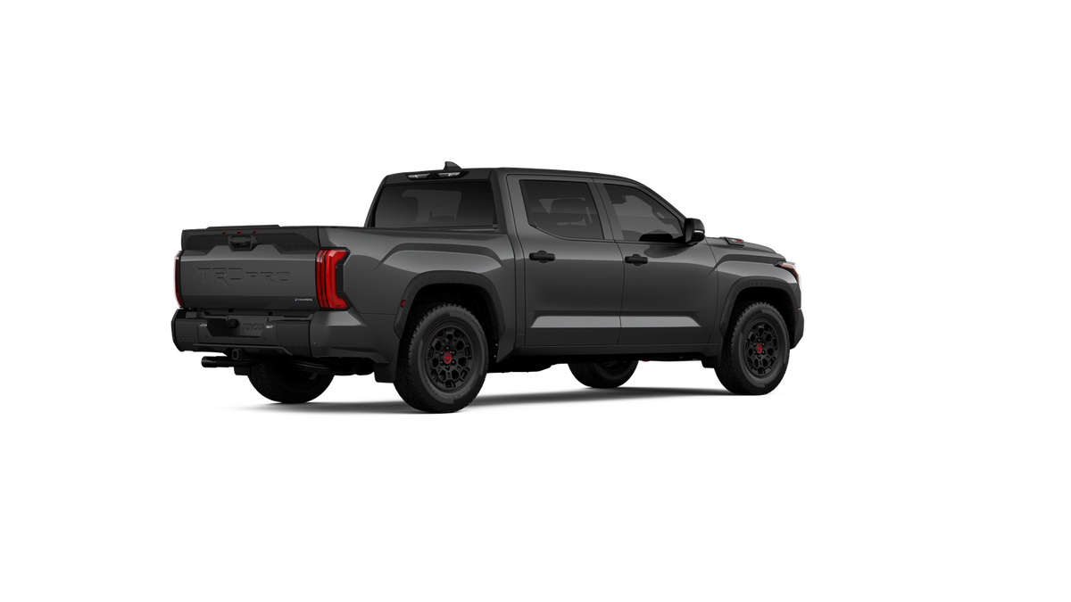 New 2026 Toyota Tundra i-FORCE MAX Truck