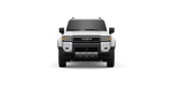 New 2027 Toyota Land Cruiser SUV