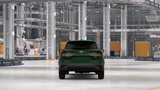 New 2026 Toyota Corolla Cross SUV