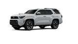 New 2026 Toyota 4Runner SUV