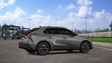 New 2026 Toyota bZ SUV