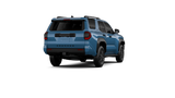 New 2026 Toyota 4Runner SUV