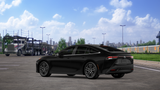 New 2026 Toyota Mirai Sedan