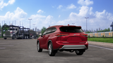 New 2026 Toyota Highlander SUV