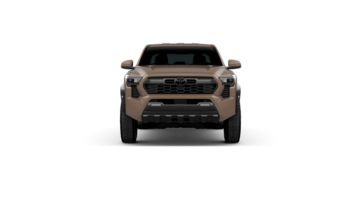 New 2026 Mudbath Toyota  TRD Off-Road image 19