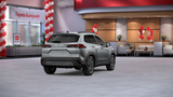 New 2026 Toyota Corolla Cross SUV