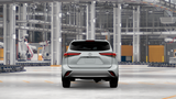 New 2026 Toyota Highlander SUV