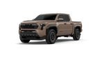 New 2026 Toyota Tacoma i-FORCE MAX Truck