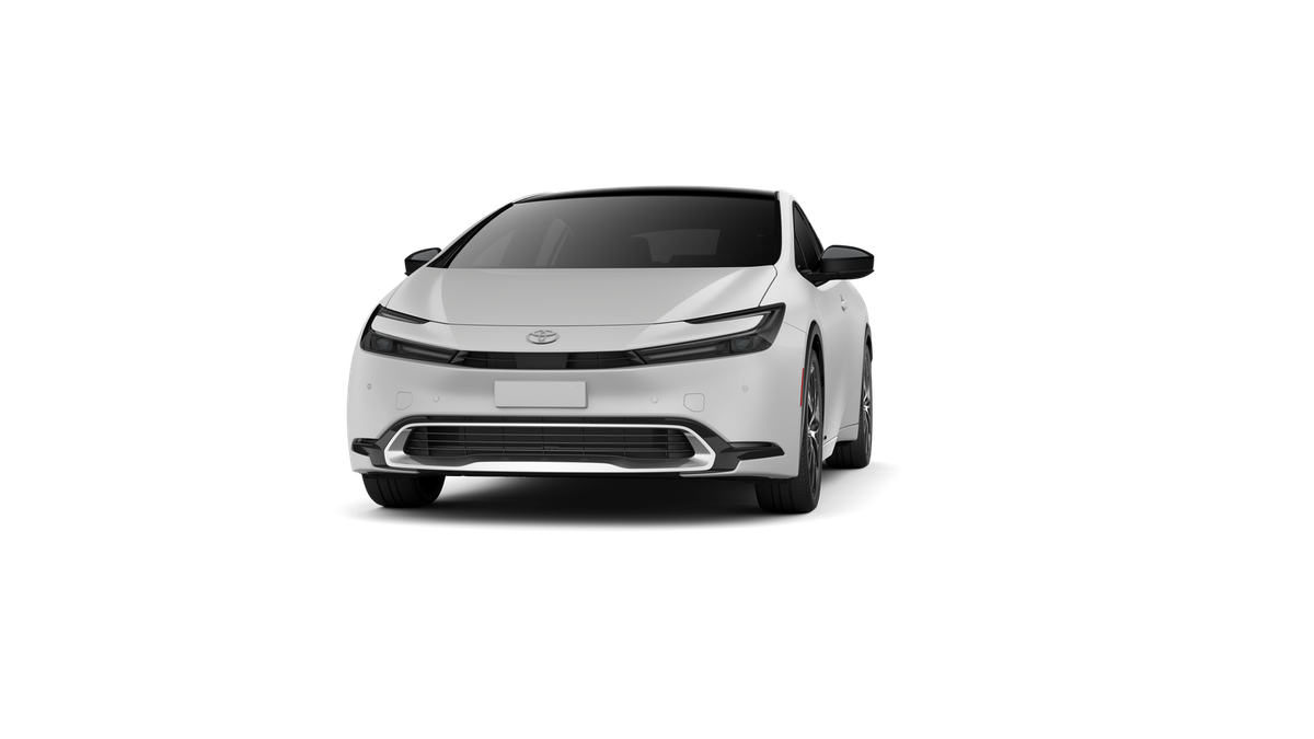 New 2027 Wind Chill Pearl <sup>1</sup> Toyota  XLE AWD image 21