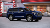 New 2026 Toyota Sequoia SUV