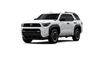 New 2026 Toyota 4Runner i-FORCE MAX SUV