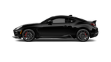 New 2027 Toyota GR86 Coupe