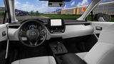 New 2026 Toyota Corolla Cross SUV