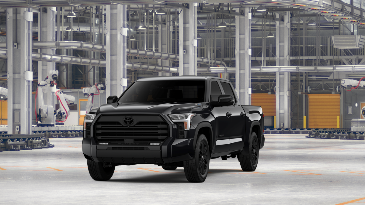 New 2026 Toyota Tundra i-FORCE MAX Truck