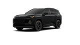 New 2026 Toyota RAV4 SUV