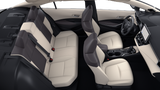 New 2026 Toyota Corolla Hybrid Sedan