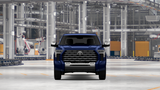 New 2026 Toyota Tundra i-FORCE MAX Truck