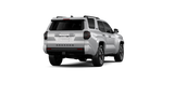 New 2026 Toyota 4Runner Wagon