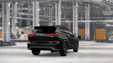 New 2026 Toyota Highlander SUV
