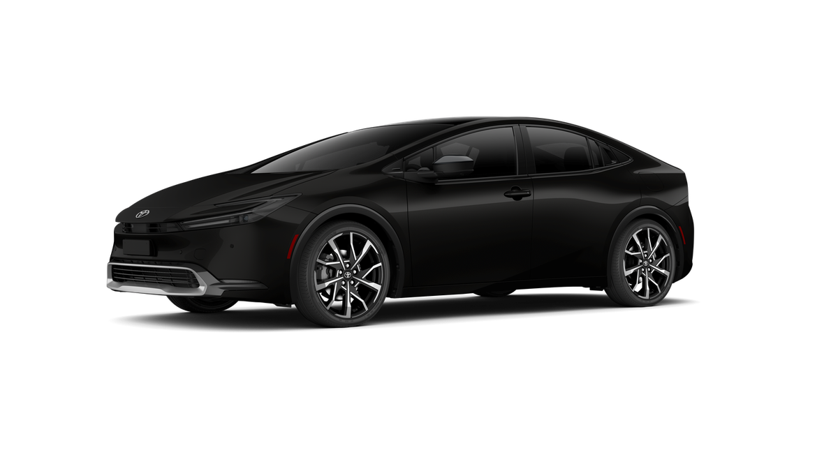 New 2027 Inked Toyota  XSE Premium image 3