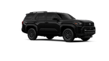 New 2026 Toyota 4Runner SUV