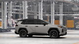 New 2026 Toyota RAV4 Plug-in Hybrid SUV