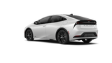 New 2027 Toyota Prius Sedan