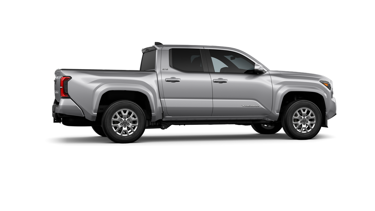 2025 Toyota Tacoma SR5 Double Cab photo 42